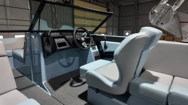 2026 Mastercraft NXT22-37