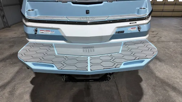 2026 Mastercraft NXT22-13