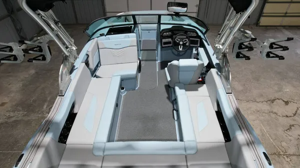 2026 Mastercraft NXT22-57