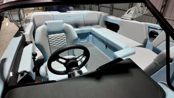 2026 Mastercraft NXT22-32
