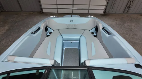 2026 Mastercraft NXT22-24