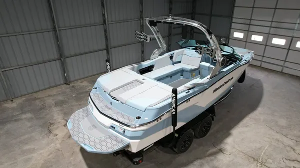 2026 Mastercraft NXT22-4