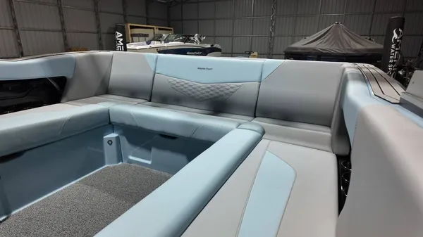 2026 Mastercraft NXT22-55