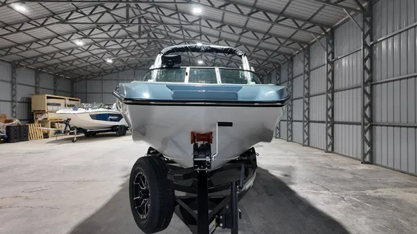 2026 Mastercraft NXT22-18