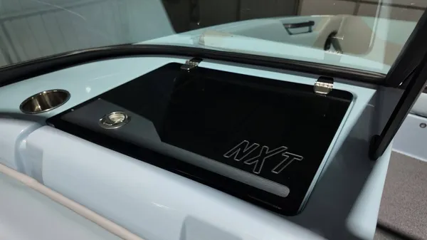 2026 Mastercraft NXT22-48