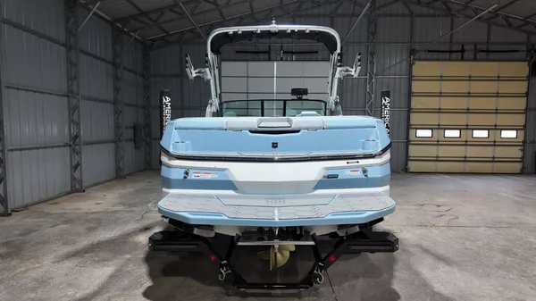 2026 Mastercraft NXT22-8