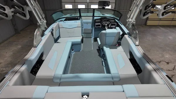 2026 Mastercraft NXT22-63