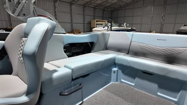 2026 Mastercraft NXT22-60