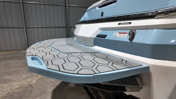 2026 Mastercraft NXT22-6