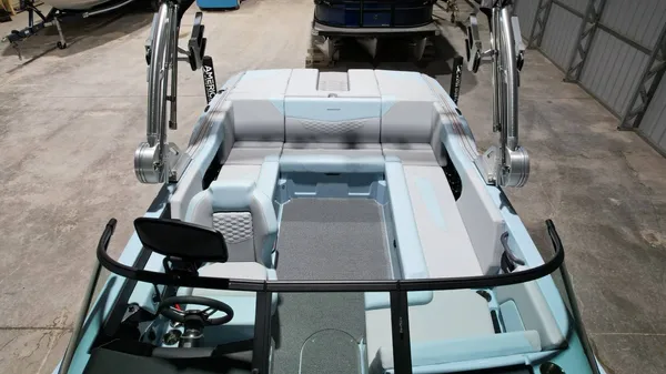 2026 Mastercraft NXT22-59