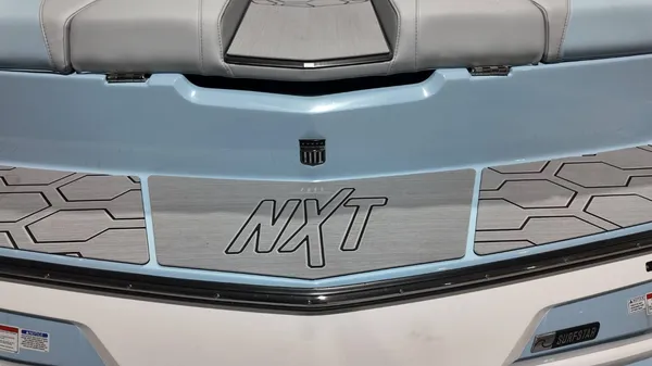 2026 Mastercraft NXT22-68