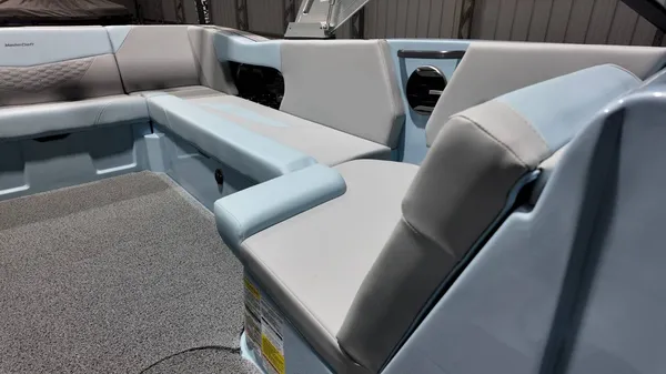 2026 Mastercraft NXT22-49