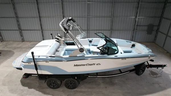 2026 Mastercraft NXT22-3