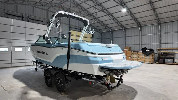2026 Mastercraft NXT22-15