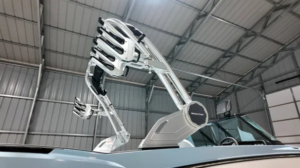 2026 Mastercraft NXT22-67
