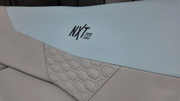 2026 Mastercraft NXT22-25