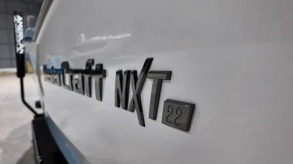 2026 Mastercraft NXT22-2