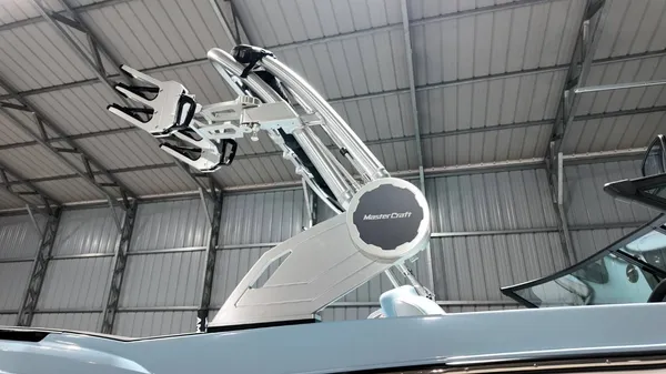 2026 Mastercraft NXT22-64