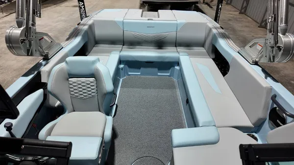 2026 Mastercraft NXT22-61