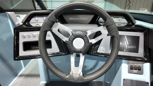 2026 Mastercraft NXT22-40