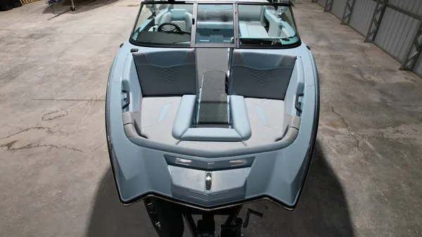 2026 Mastercraft NXT22-26