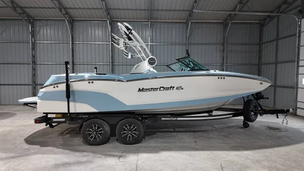 2026 Mastercraft NXT22