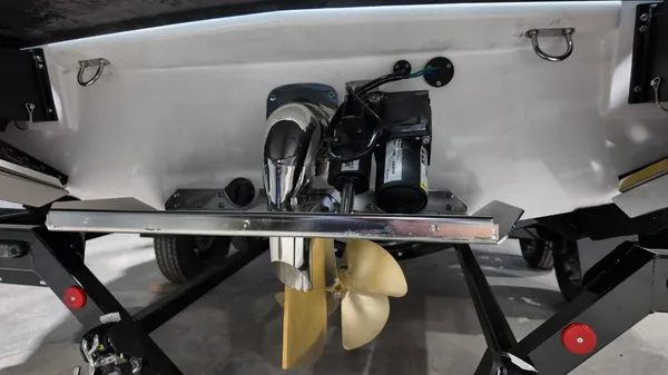 2026 Mastercraft NXT22-9