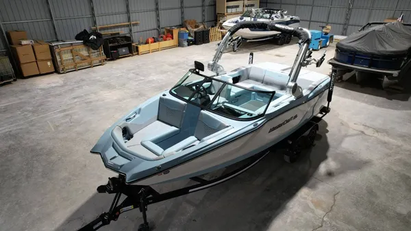 2026 Mastercraft NXT22-16
