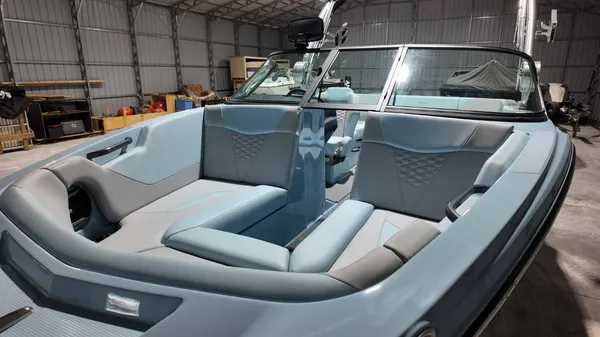 2026 Mastercraft NXT22-31