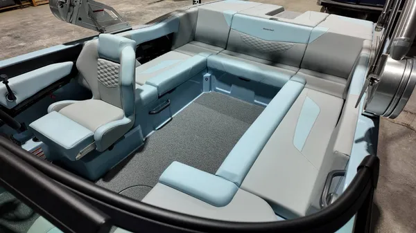 2026 Mastercraft NXT22-62