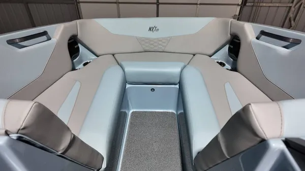 2026 Mastercraft NXT22-30