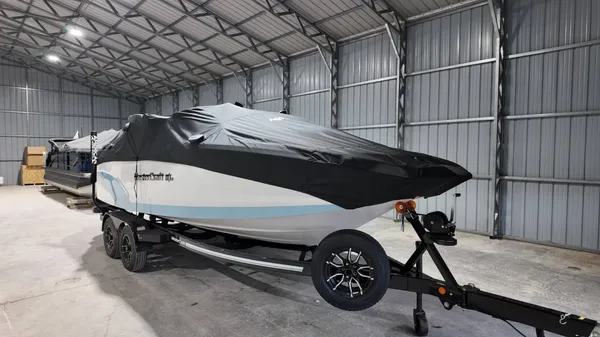 2026 Mastercraft NXT22-73