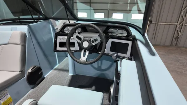 2026 Mastercraft NXT22-47