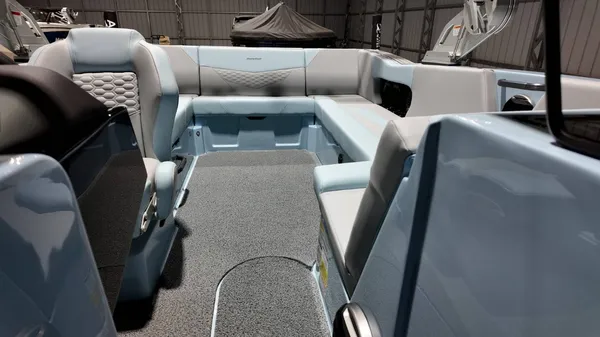 2026 Mastercraft NXT22-36