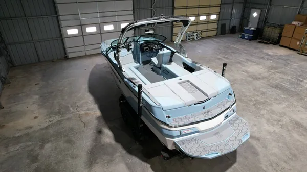 2026 Mastercraft NXT22-14