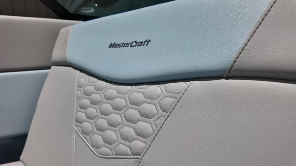 2026 Mastercraft NXT22-51