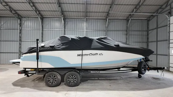 2026 Mastercraft NXT22-74
