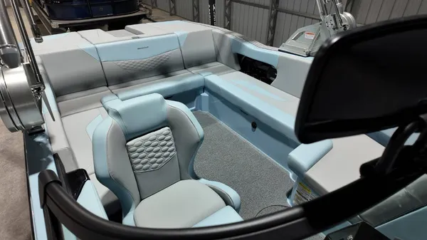 2026 Mastercraft NXT22-35