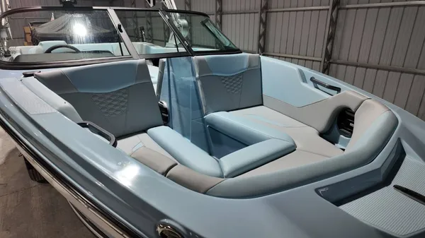 2026 Mastercraft NXT22-21