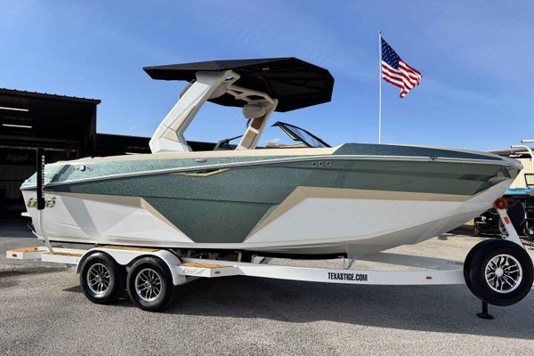 2026 Tige Z3-3
