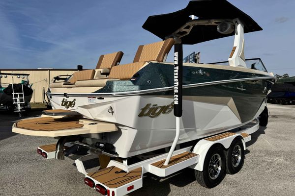 2026 Tige Z3-5