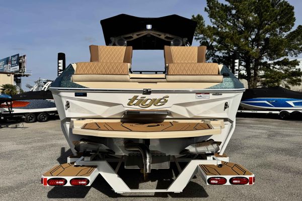 2026 Tige Z3-6