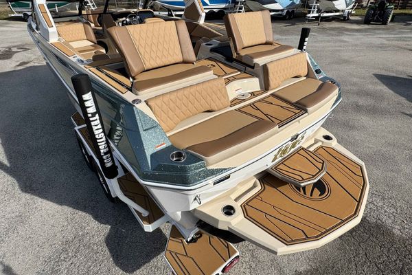 2026 Tige Z3-7