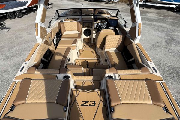 2026 Tige Z3-10