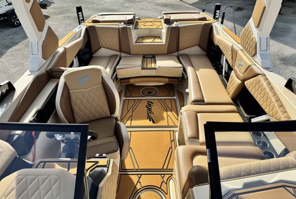 2026 Tige Z3-15