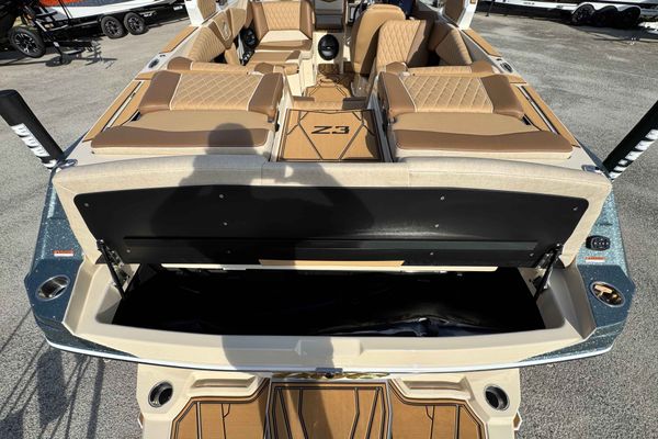 2026 Tige Z3-17