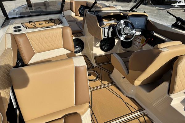 2026 Tige Z3-21