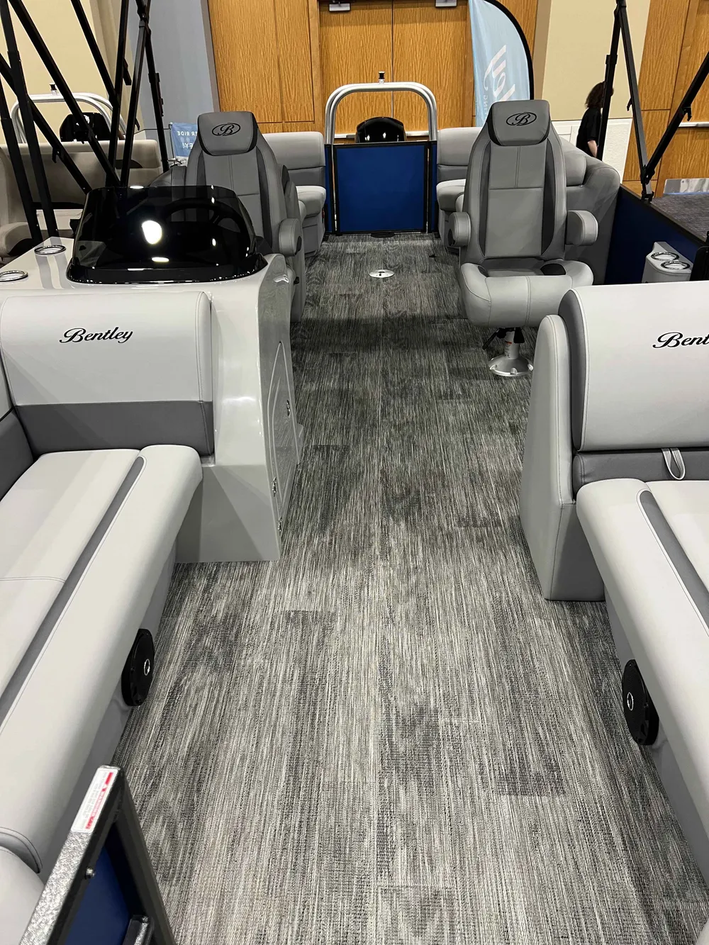 2026 Bentley Legacy 243 Navigator-3