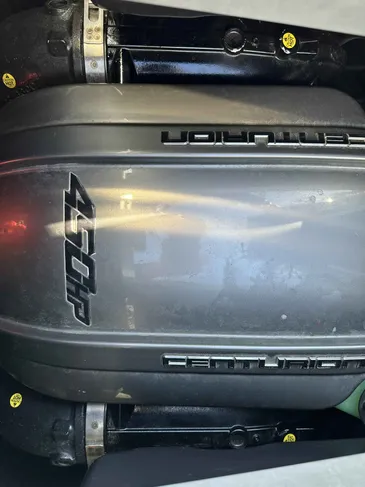 2022 Centurion Ri230-20