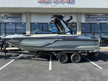 2022 Centurion Ri230-6